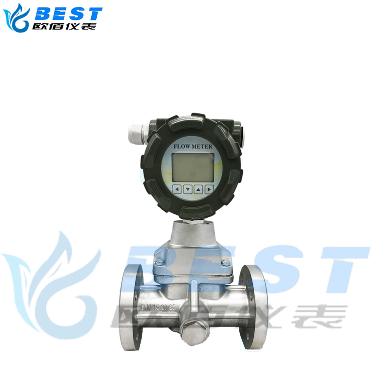 旋進(jìn)旋渦流量計(jì) 