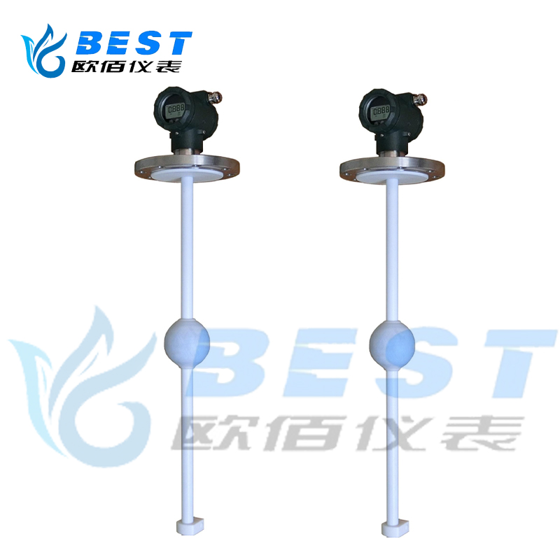 防腐式浮球液位計(jì) 