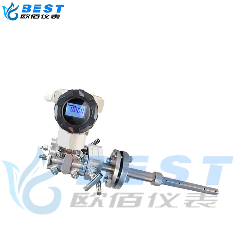 阿牛巴流量計(jì) 